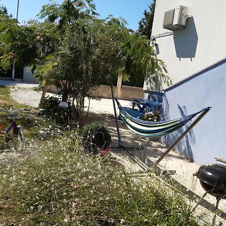 Apartment Antonella Fasana Fažana Екстериор снимка