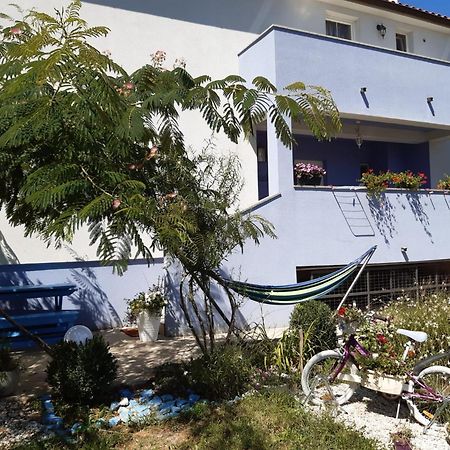 Apartment Antonella Fasana Fažana Екстериор снимка