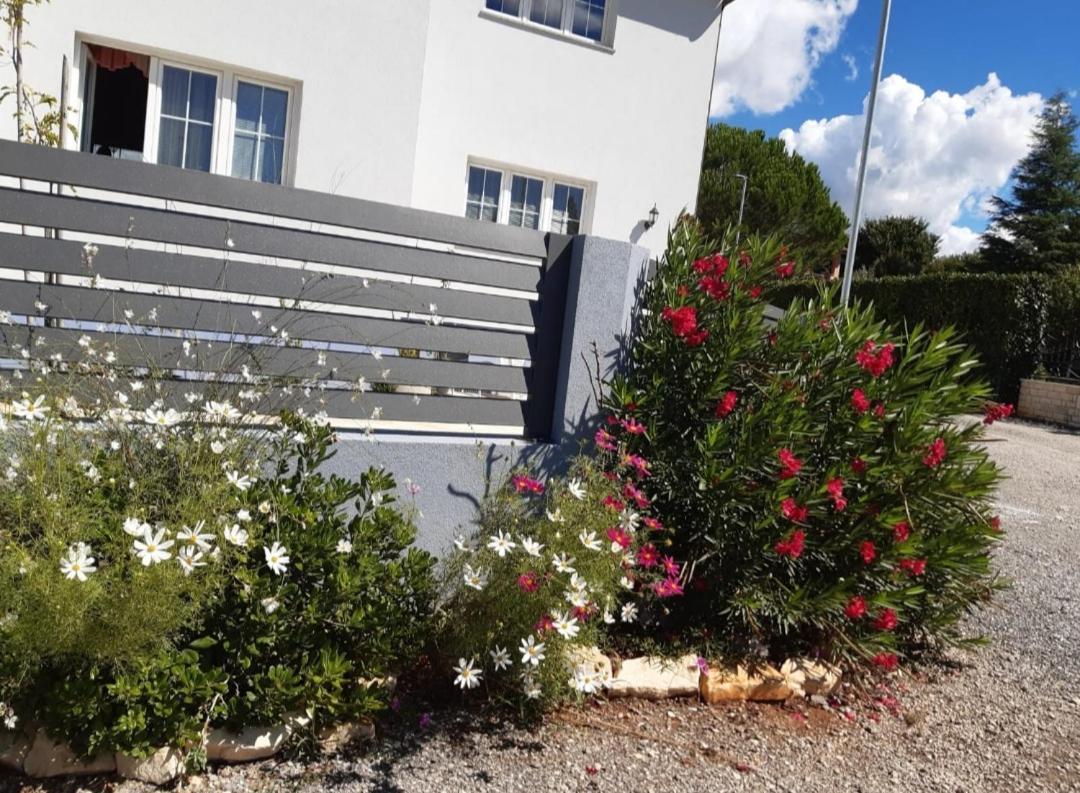 Apartment Antonella Fasana Fažana Екстериор снимка