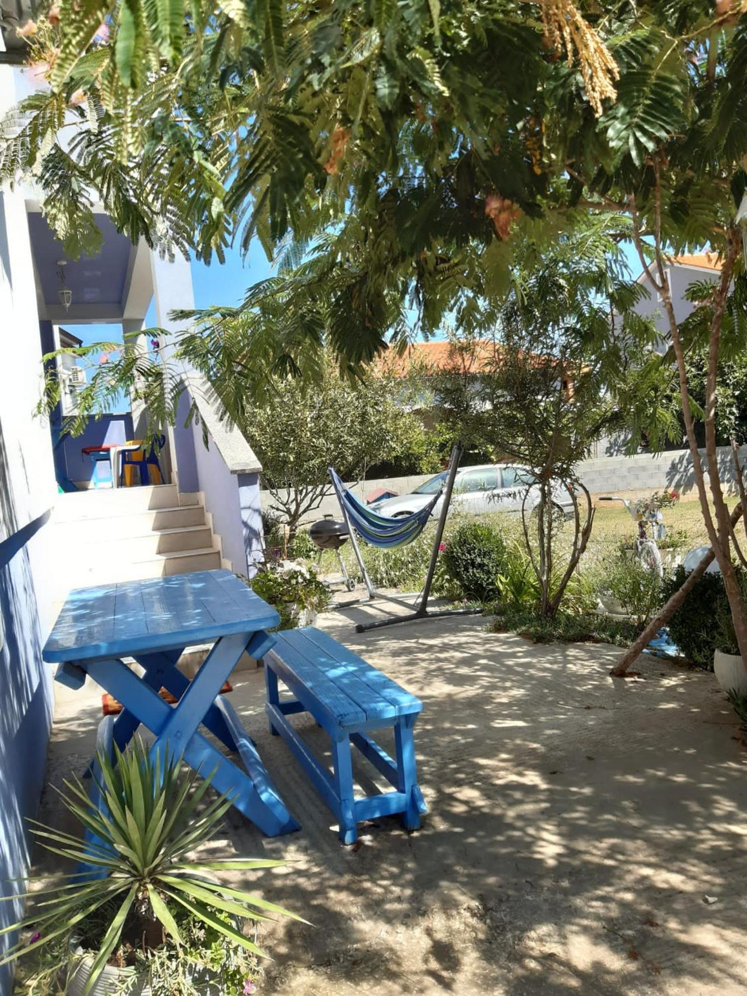 Apartment Antonella Fasana Fažana Екстериор снимка