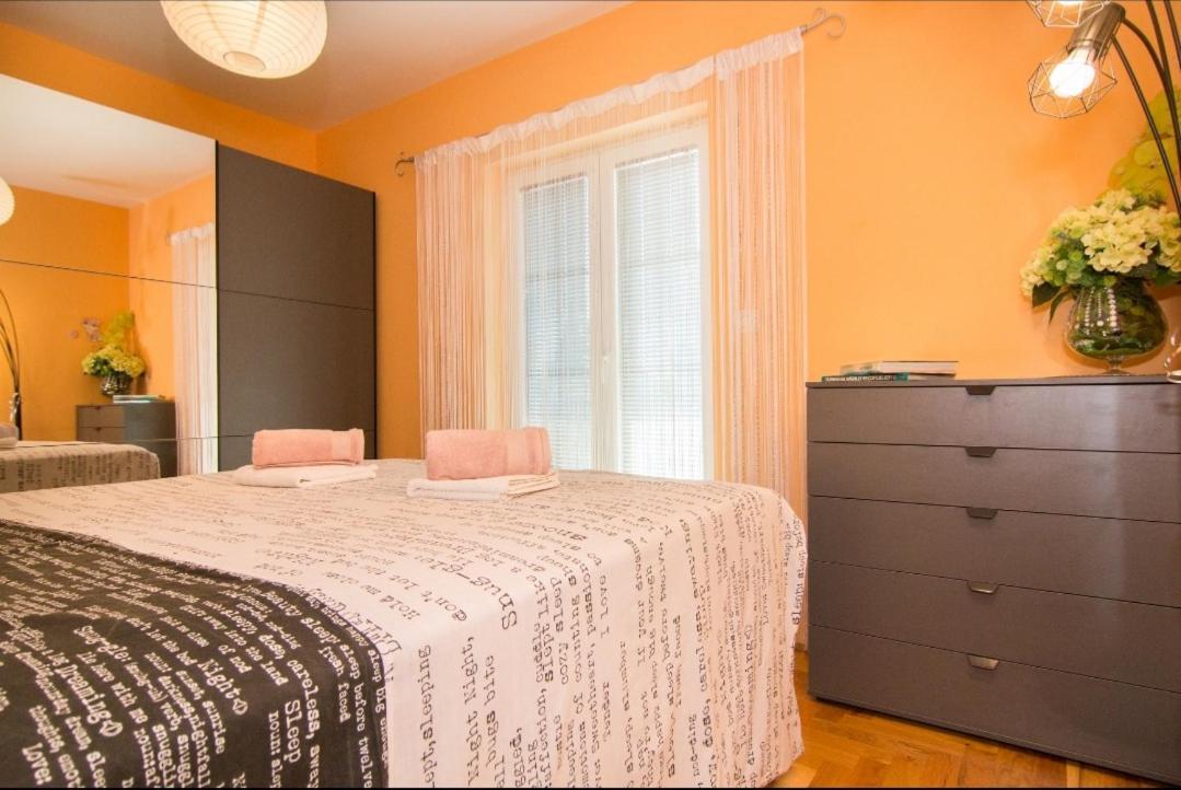 Apartment Antonella Fasana Fažana Екстериор снимка