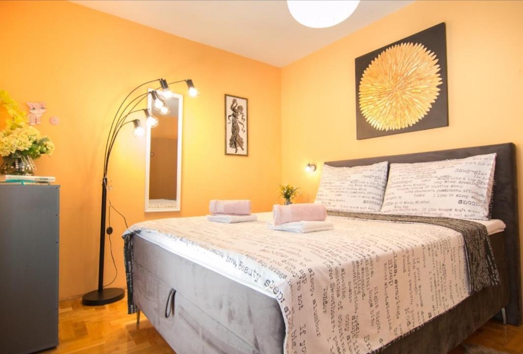 Apartment Antonella Fasana Fažana Екстериор снимка