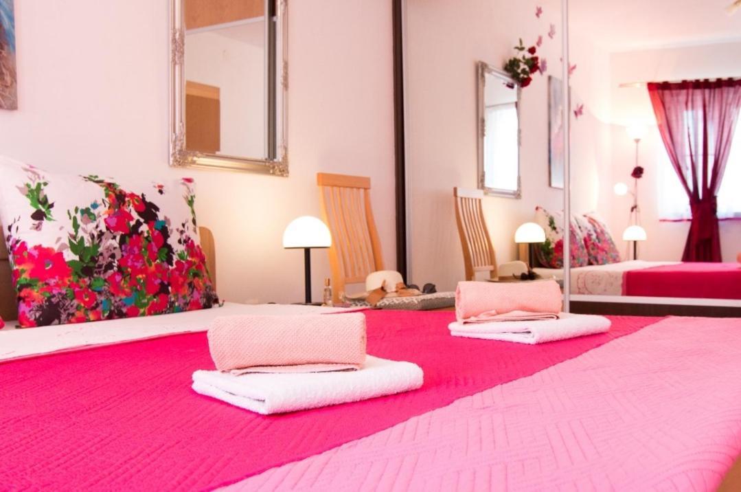 Apartment Antonella Fasana Fažana Екстериор снимка