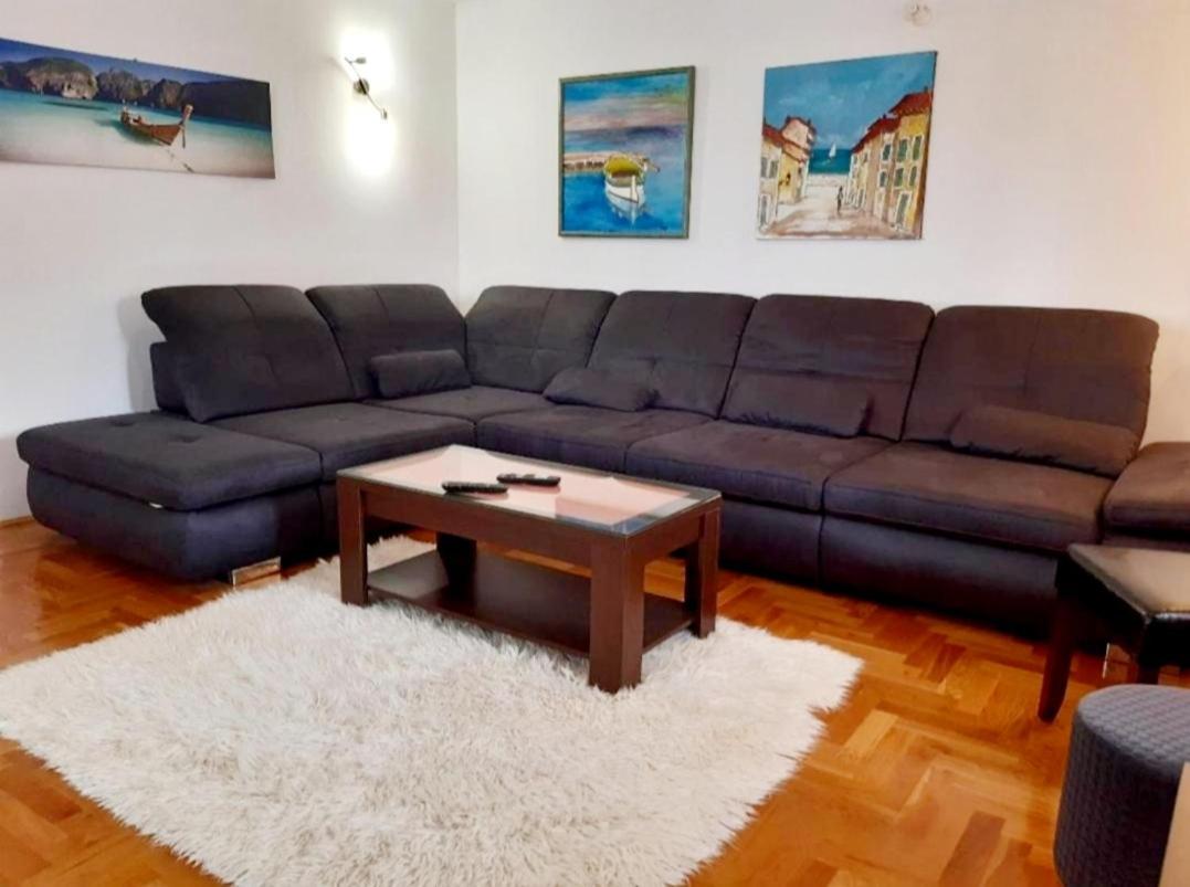 Apartment Antonella Fasana Fažana Екстериор снимка