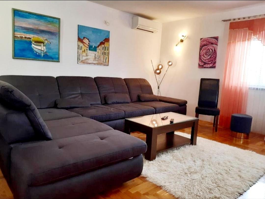 Apartment Antonella Fasana Fažana Екстериор снимка