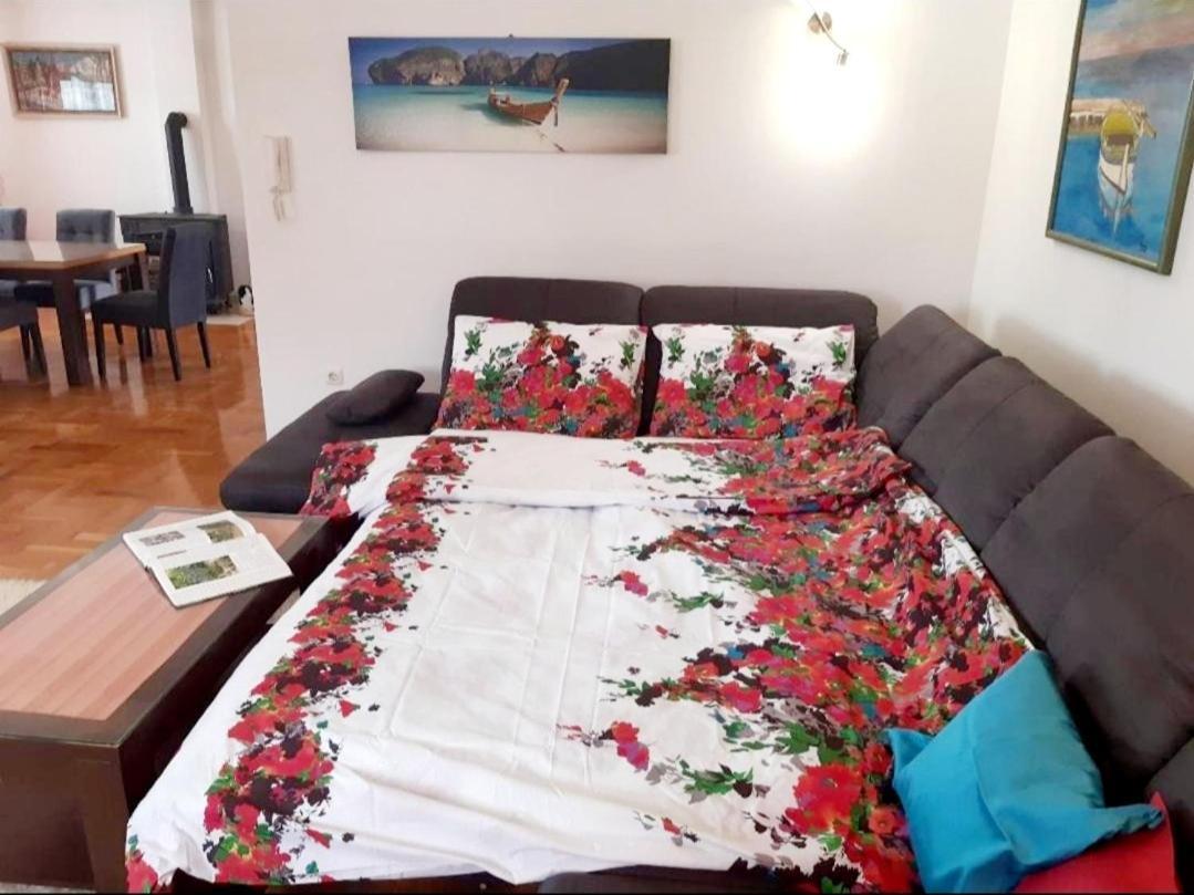 Apartment Antonella Fasana Fažana Екстериор снимка