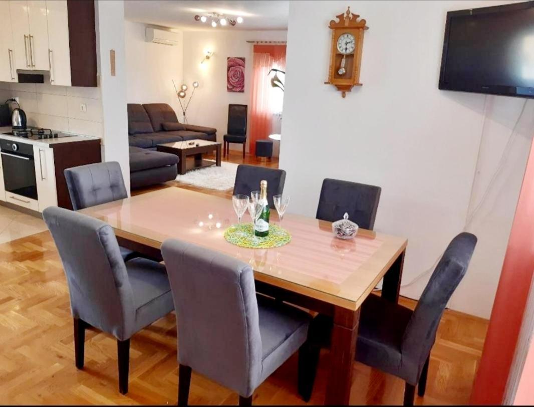 Apartment Antonella Fasana Fažana Екстериор снимка
