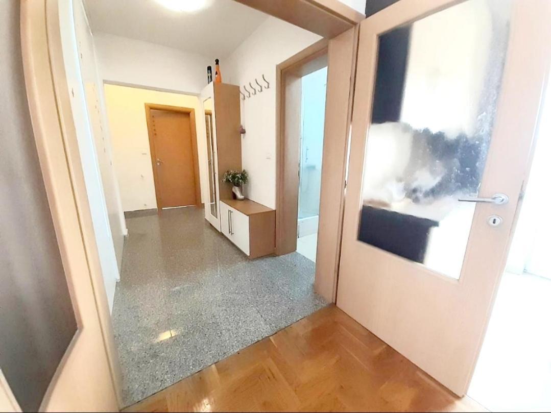 Apartment Antonella Fasana Fažana Екстериор снимка