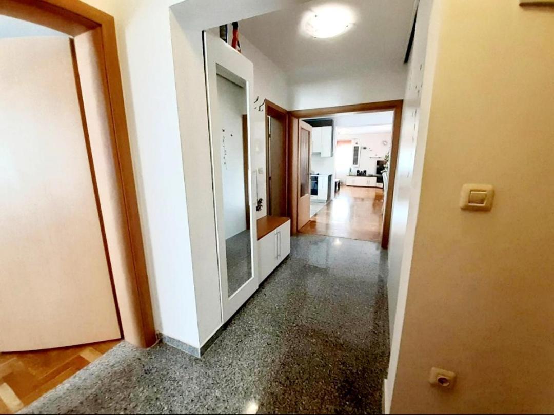 Apartment Antonella Fasana Fažana Екстериор снимка
