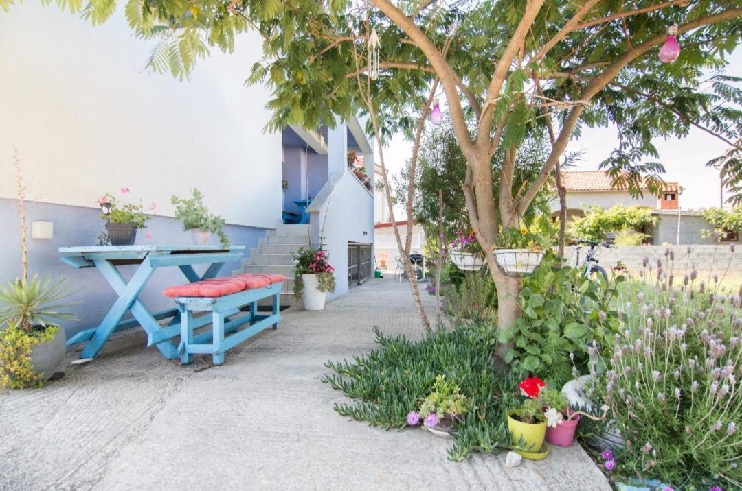 Apartment Antonella Fasana Fažana Екстериор снимка