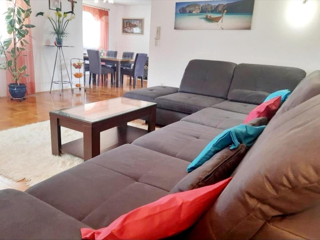 Apartment Antonella Fasana Fažana Екстериор снимка