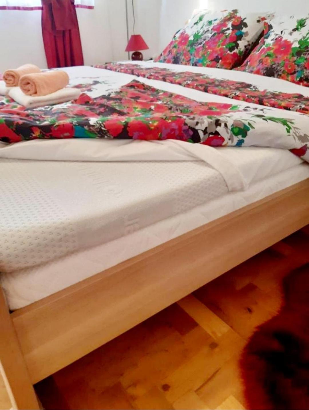 Apartment Antonella Fasana Fažana Екстериор снимка