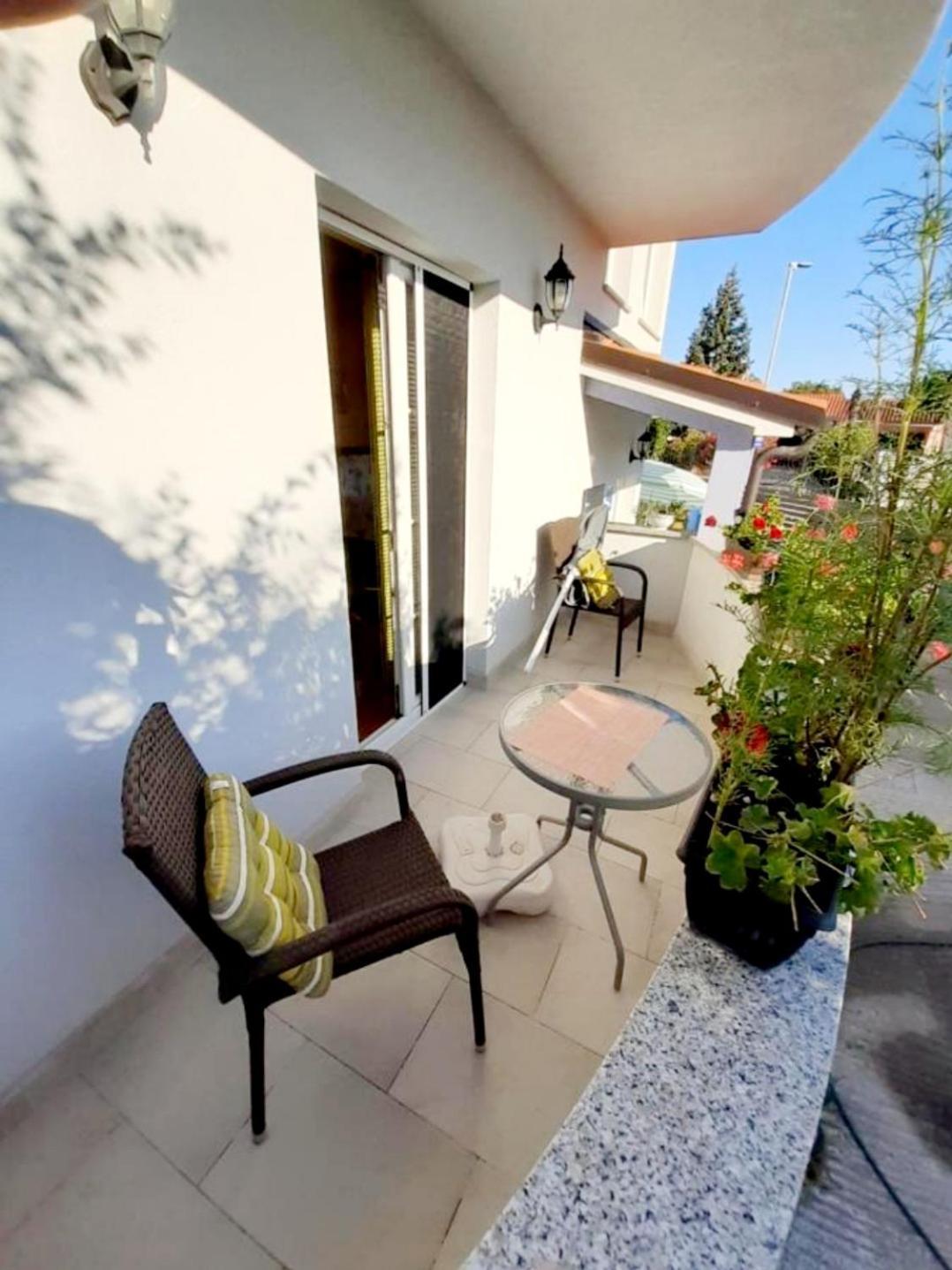 Apartment Antonella Fasana Fažana Екстериор снимка