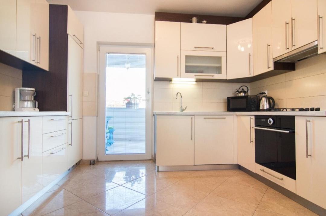 Apartment Antonella Fasana Fažana Екстериор снимка