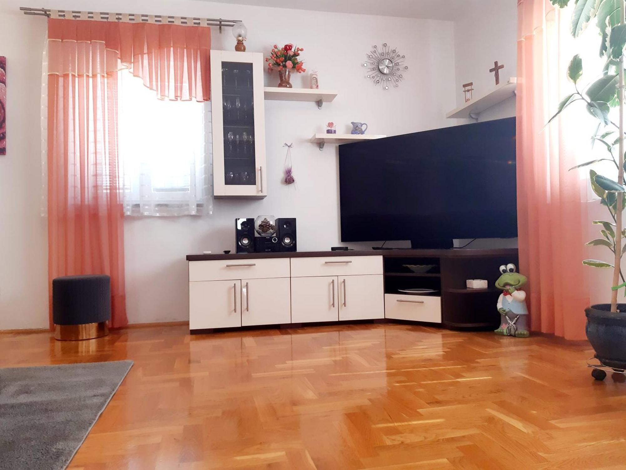 Apartment Antonella Fasana Fažana Екстериор снимка